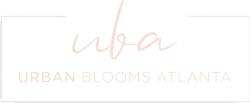 Urban Blooms Atlanta Logo