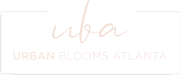 Urban Blooms Atlanta Logo