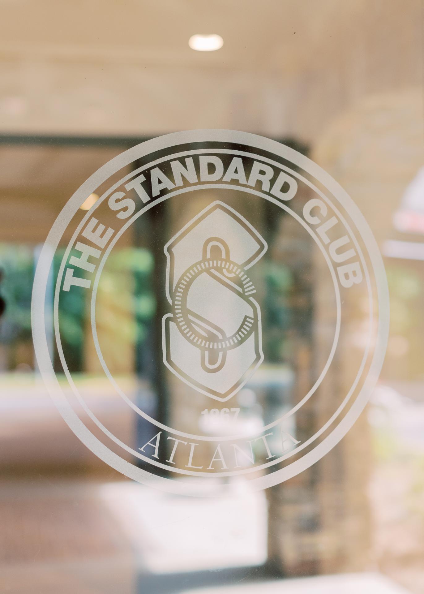 Standard Club Logo
