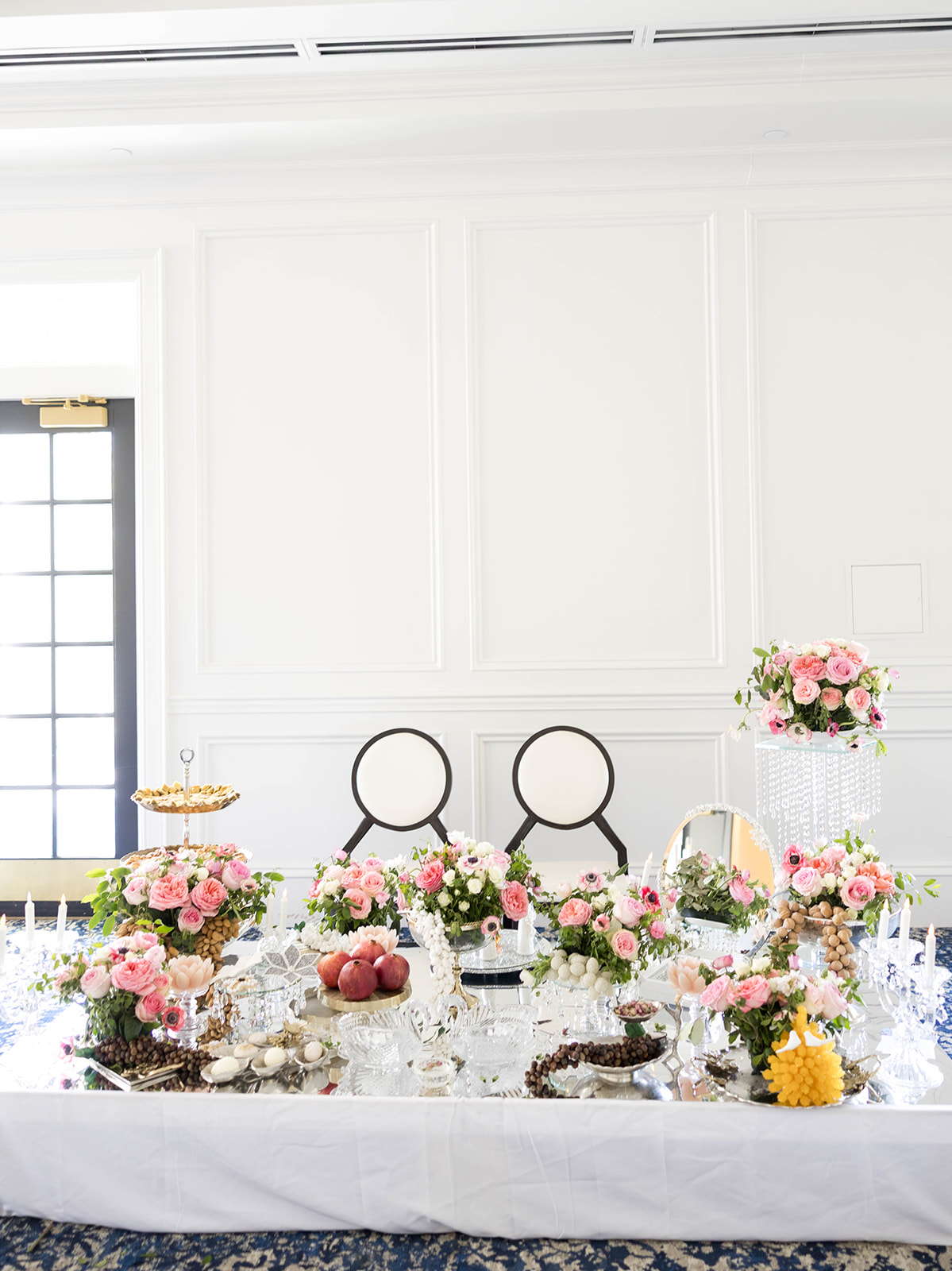 Governors Town Club Wedding